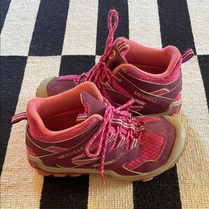 Merrell Kids' | Hiking Shoes sz 13.5
